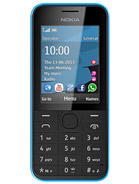 Leuke beltonen voor Nokia 208 gratis.